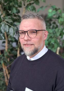Martin Neumann