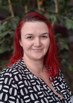 Pflegebereichsleitung