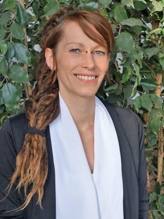 Frau Nicole Marx
